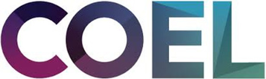 COEL logo